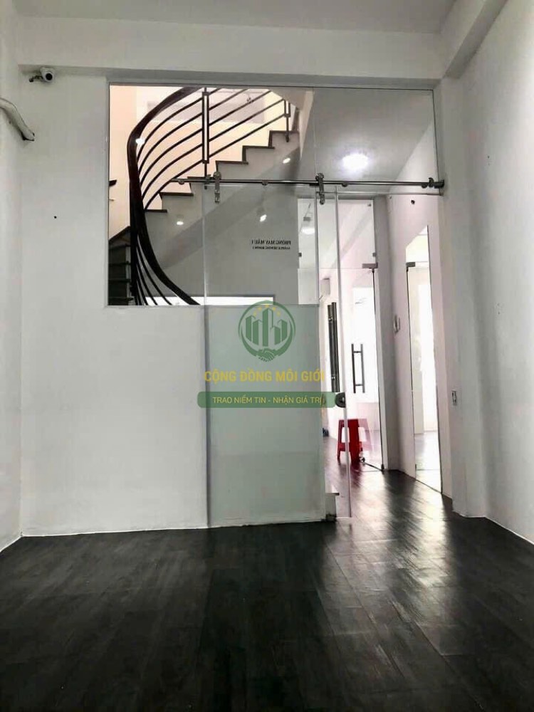 Bán nhà hẻm 27 Điện Biên Phủ, Bình Thạnh - ảnh 3