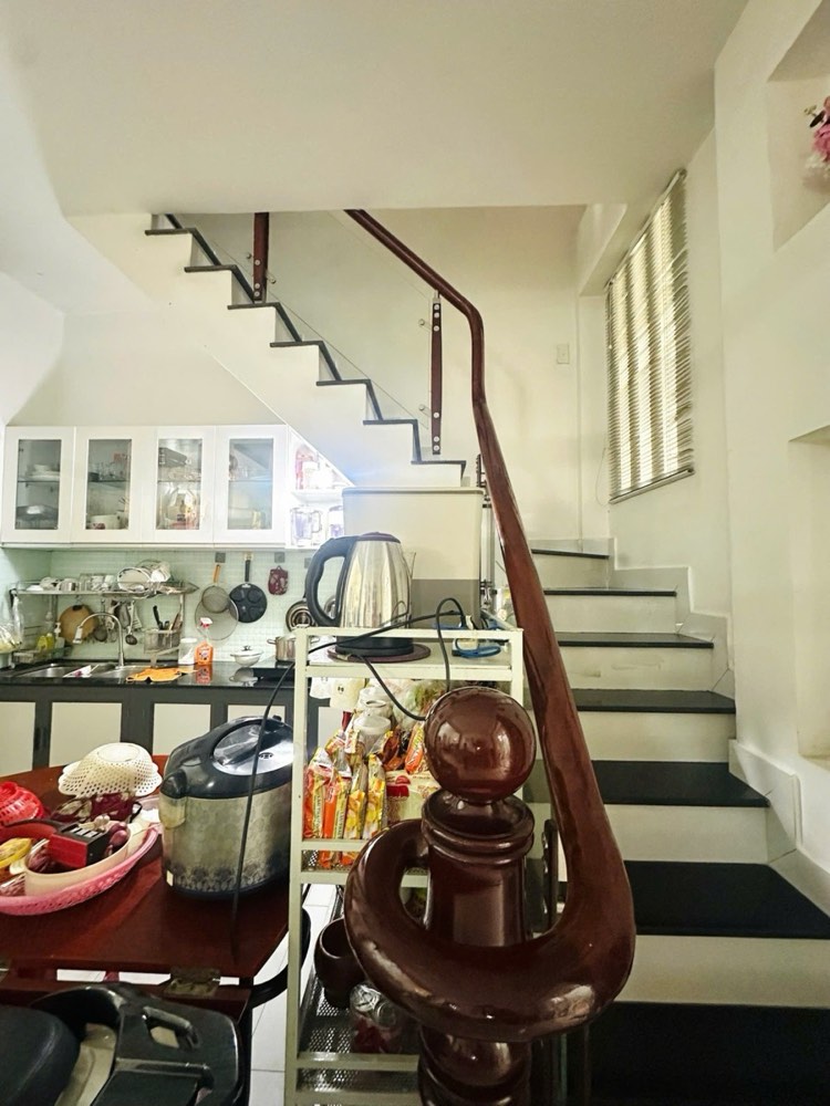 Bán nhà hẻm 202 Phạm Văn Hai, Tân Bình - ảnh 3