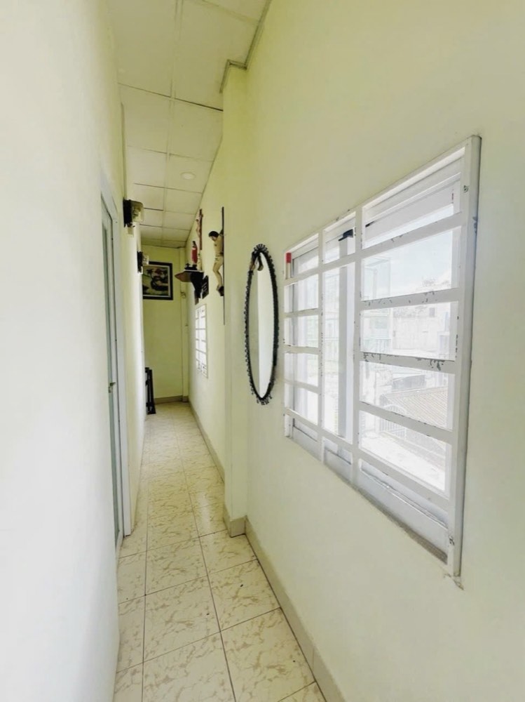 Bán nhà hẻm 232 Bà Hạt, Quận 10 - ảnh 7