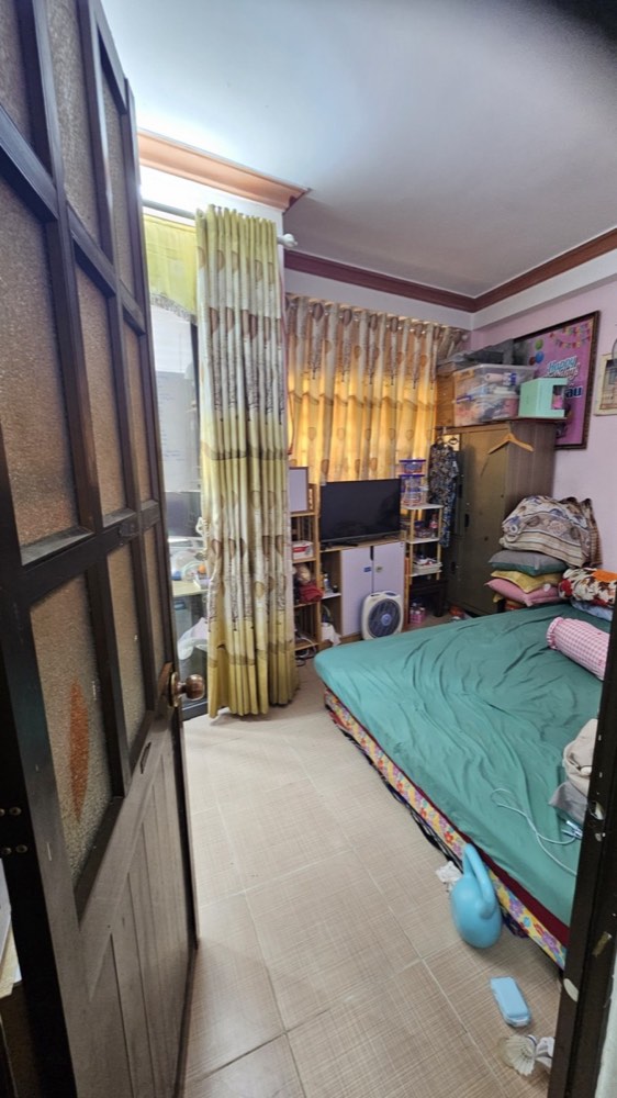 Bán nhà hẻm đường Cô Giang, Phú Nhuận - ảnh 5