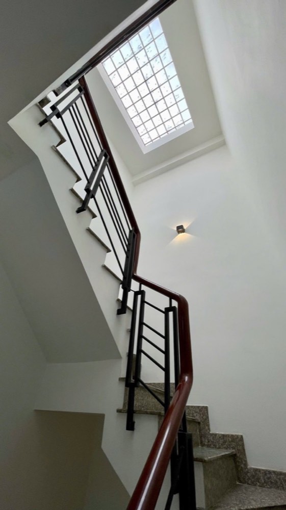 Bán nhà hẻm 418 Trần Phú, Quận 5 - ảnh 3