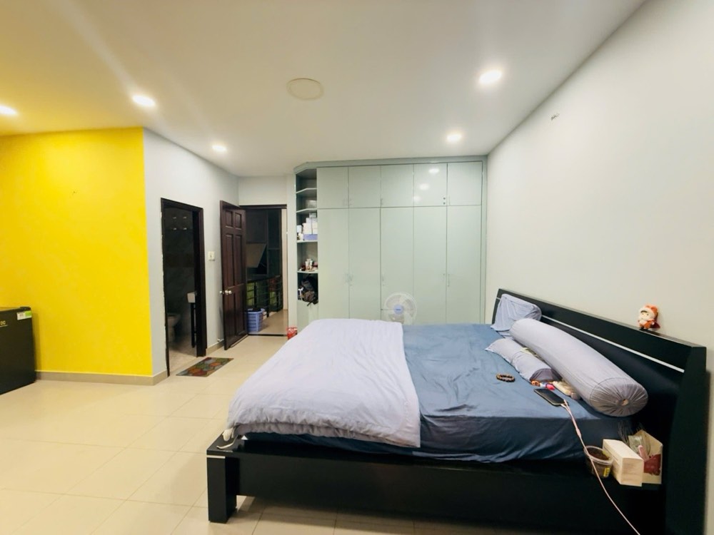 Bán nhà mặt tiền M8 Cư xá Nguyễn Đình Chiểu, Phú Nhuận - ảnh 6