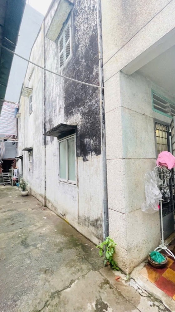 Bán biệt thự hẻm 578 Lê Quang Định, Gò Vấp - ảnh 4