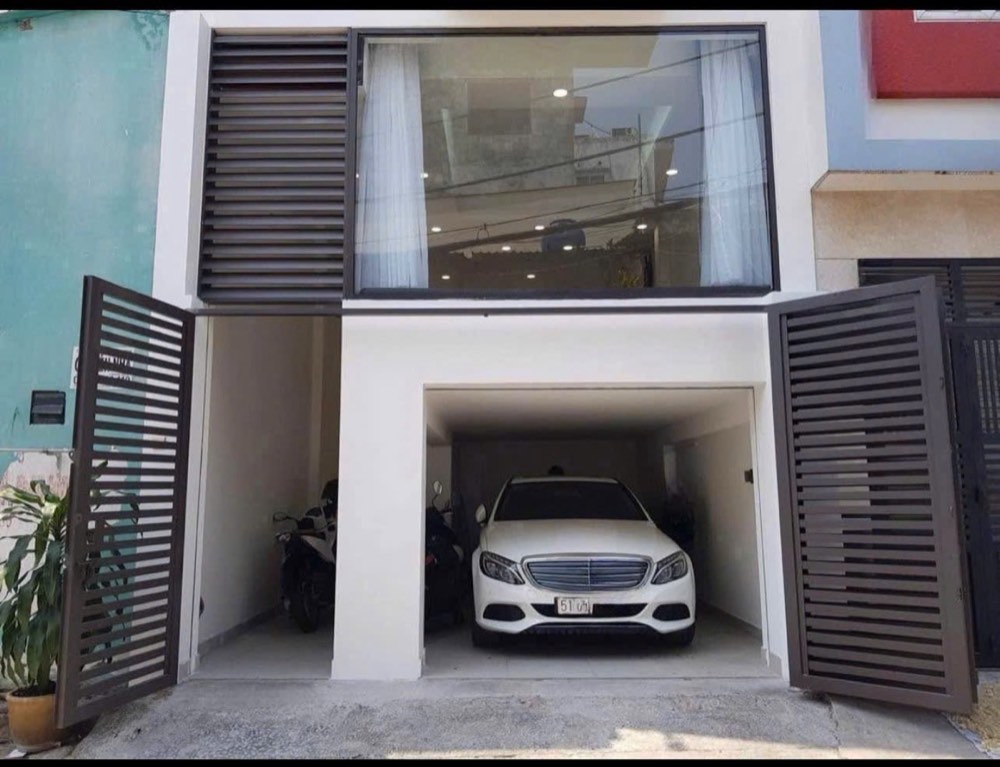 Bán nhà hẻm 304 Bùi Đình Tuý, Bình Thạnh - ảnh 3