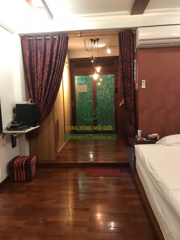 Bán nhà mặt tiền Nguyễn Đình Chiểu, Quận 1 - ảnh 6