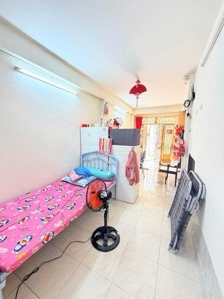 Bán nhà hẻm 145 Lê Quang Định, Bình Thạnh - ảnh 3