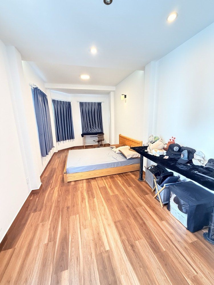 Bán biệt thự hẻm 102 Hồ Biểu Chánh, Phú Nhuận - ảnh 4