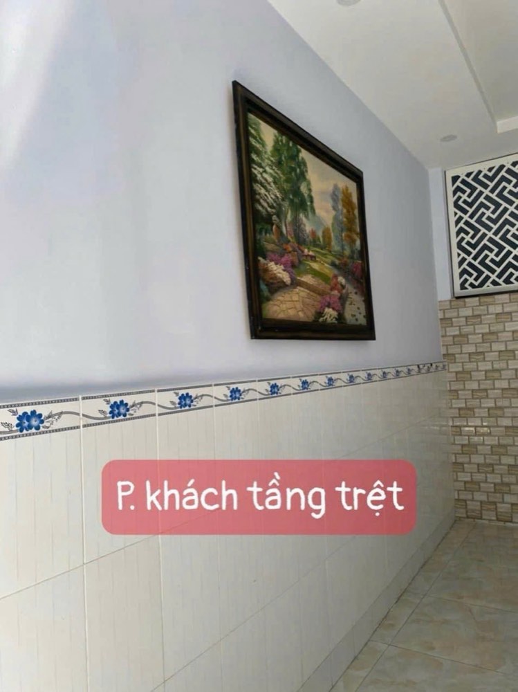 Bán nhà hẻm 102 Tô Hiến Thành, Quận 10 - ảnh 3