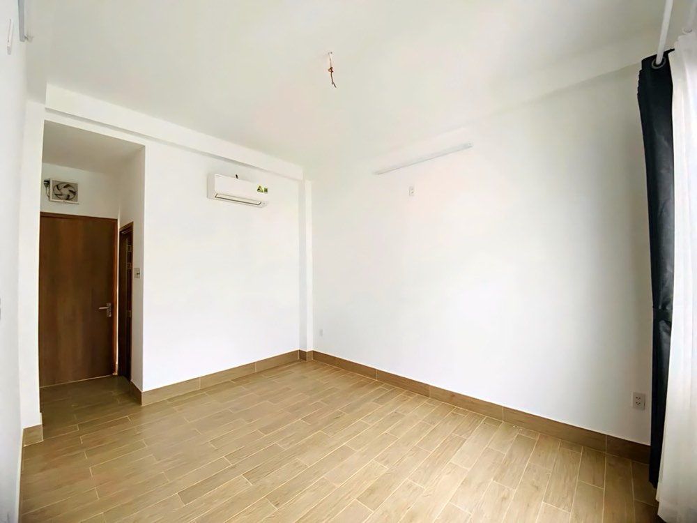 Bán nhà hẻm 105H Hồ Thị Kỷ, Quận 10 - ảnh 6