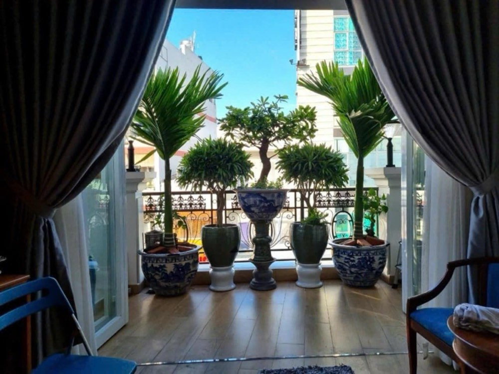 Bán nhà mặt tiền Cao Thắng, Quận 10 - ảnh 1