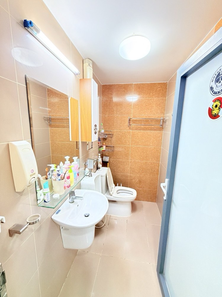 Bán nhà mặt tiền Thích Quảng Đức, Phú Nhuận - ảnh 6