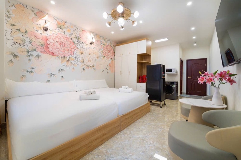 Bán nhà hẻm 30 Đường Calmette, Quận 1 - ảnh 5