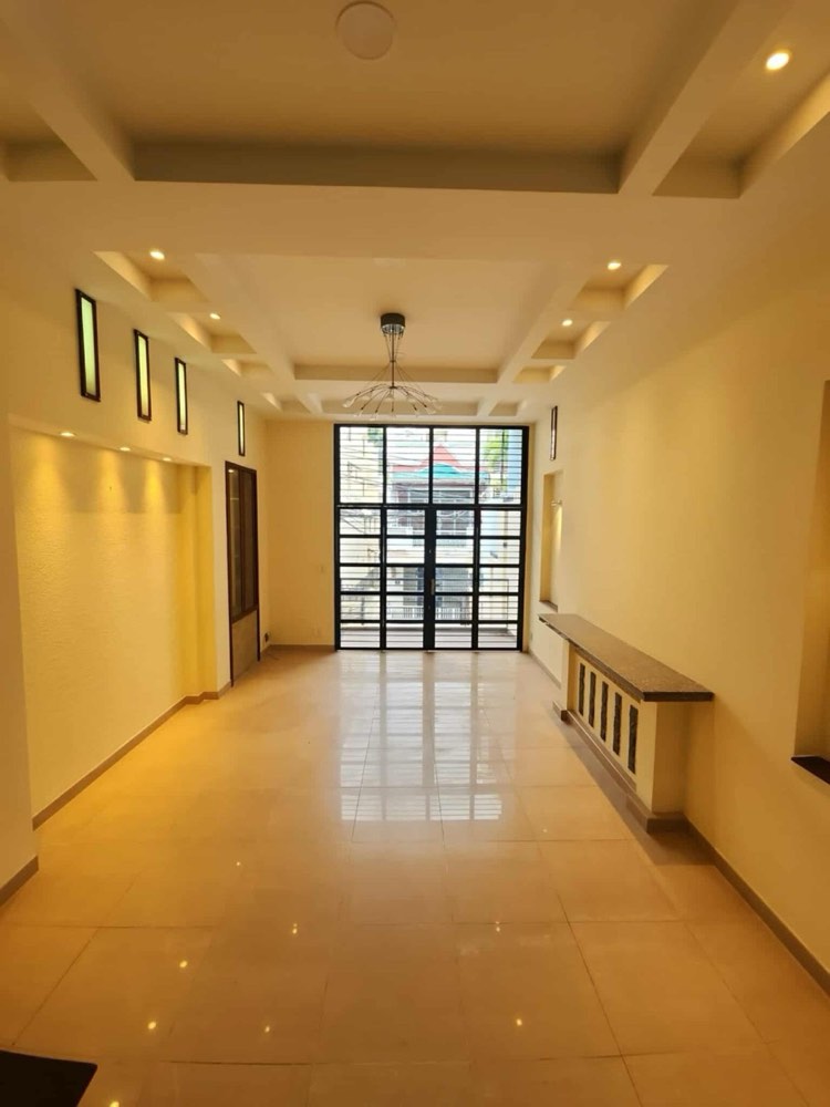 Bán nhà mặt tiền Phan Tây Hồ, Phú Nhuận - ảnh 4