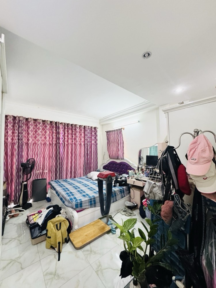 Bán nhà hẻm 123 Bà Hạt, Quận 10 - ảnh 4