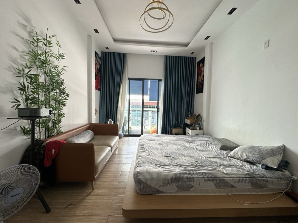 Bán nhà hẻm 330 Lê Hồng Phong, Quận 10 - ảnh 6