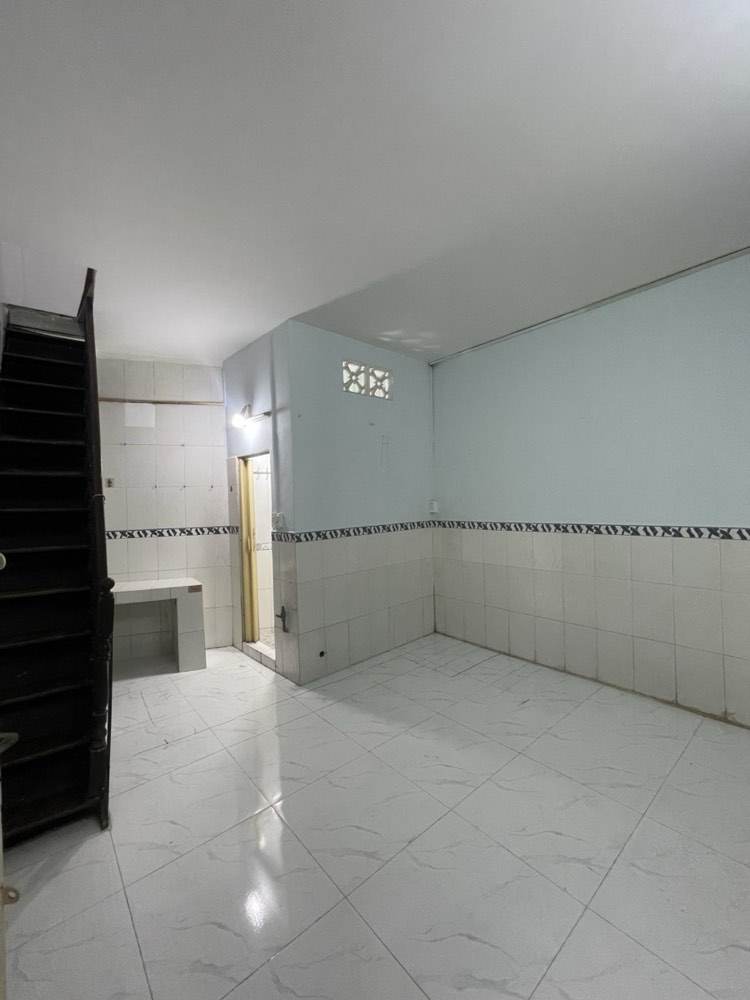 Bán nhà hẻm 322 Trần Hưng Đạo, Quận 1 - ảnh 2