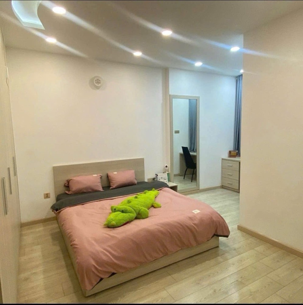 Bán nhà hẻm 304 Bùi Đình Tuý, Bình Thạnh - ảnh 6
