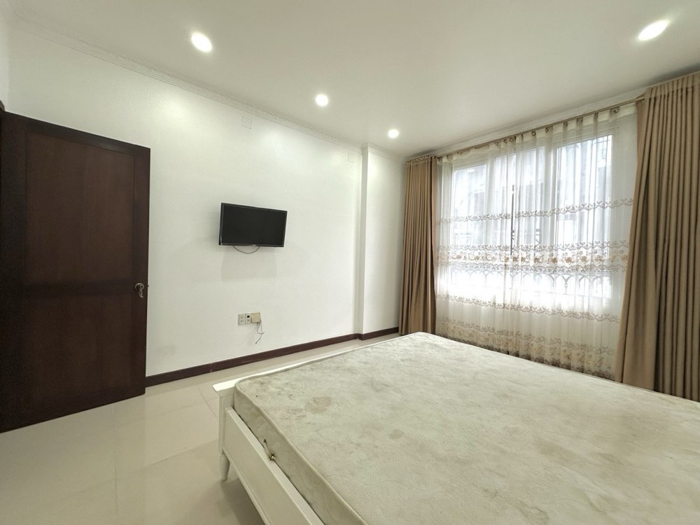 Bán nhà hẻm 56 Thích Quảng Đức, Phú Nhuận - ảnh 3