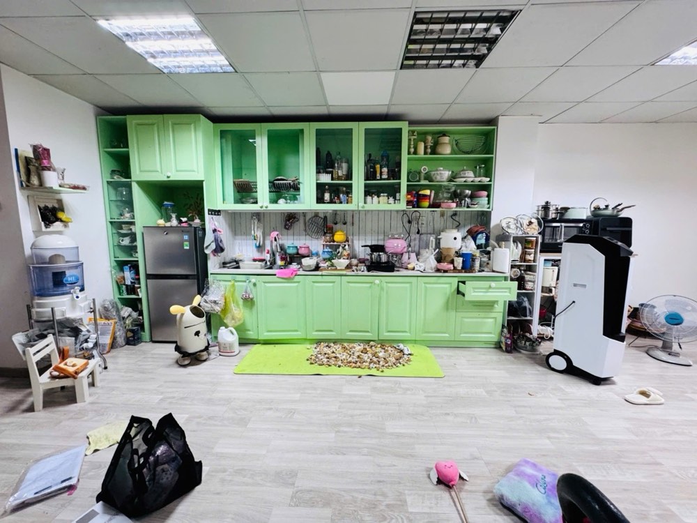 Bán tòa nhà văn phòng mặt tiền Trần Bình Trọng, Bình Thạnh - ảnh 4