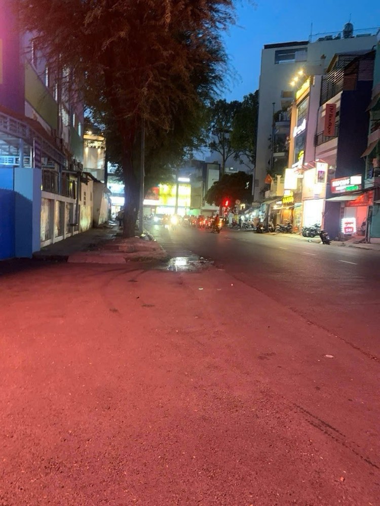Bán nhà đường Sư Vạn Hạnh, Quận 10 - ảnh 4