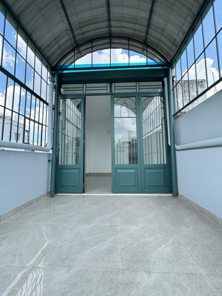 Bán nhà hẻm 138 Ngô Quyền, Quận 10 - ảnh 8