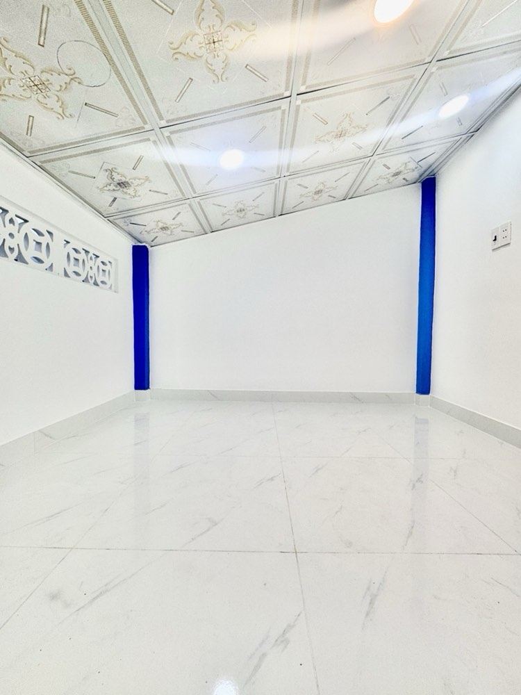 Bán nhà hẻm 562 Nguyễn Kiệm, Phú Nhuận - ảnh 4