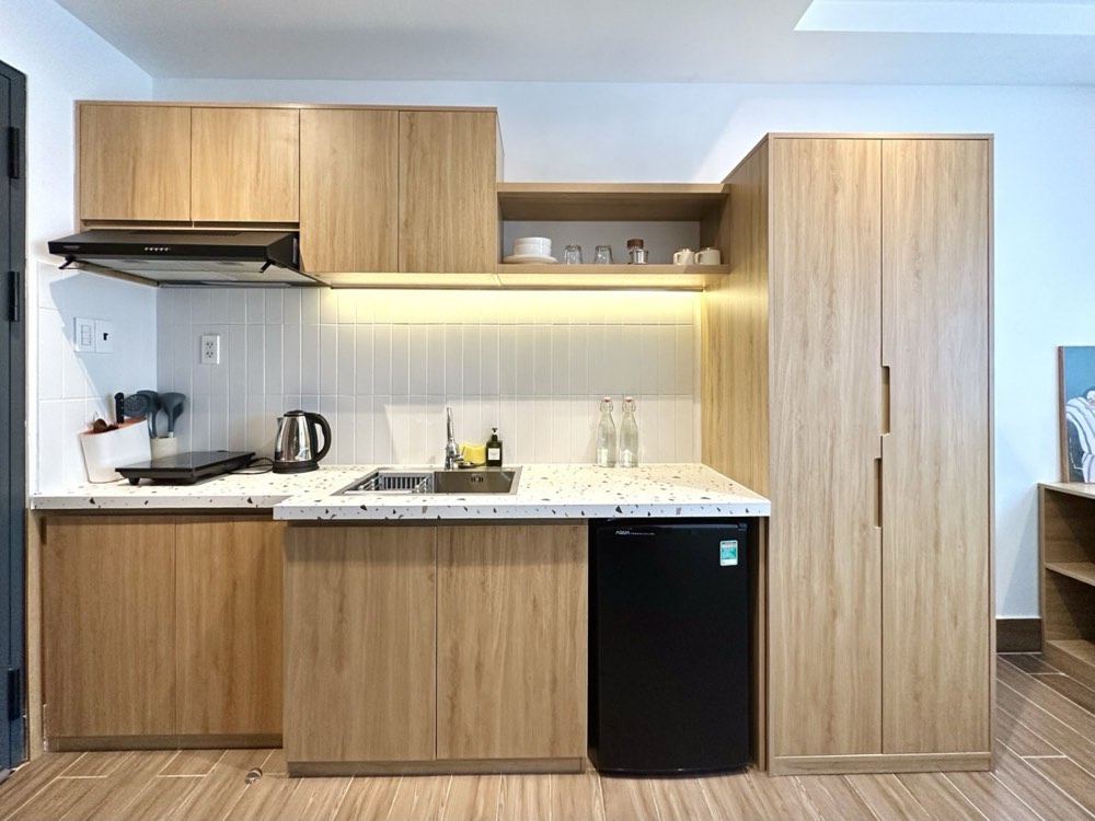 Bán nhà hẻm 250 Hai Bà Trưng, Quận 1 - ảnh 3