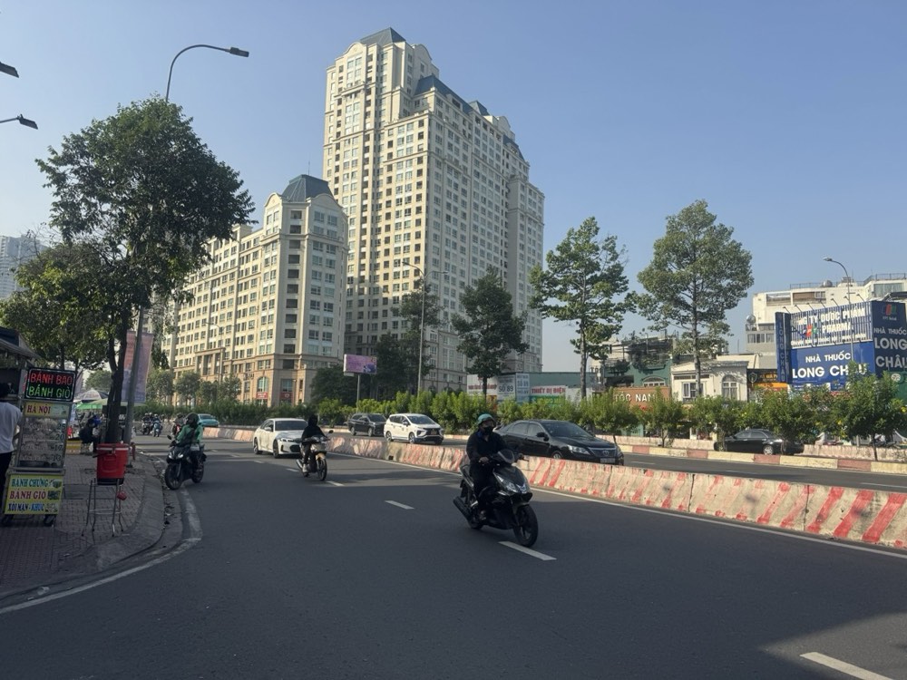 Bán nhà hẻm 180 Nguyễn Hữu Cảnh, Bình Thạnh - ảnh 2