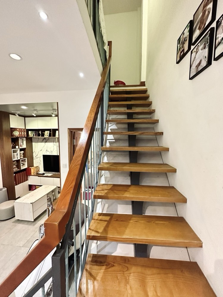 Bán nhà hẻm 49 Nguyễn Văn Đậu, Bình Thạnh - ảnh 2