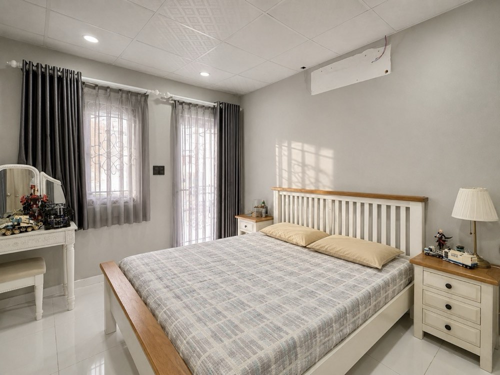 Bán nhà hẻm 27 Điện Biên Phủ, Bình Thạnh - ảnh 1