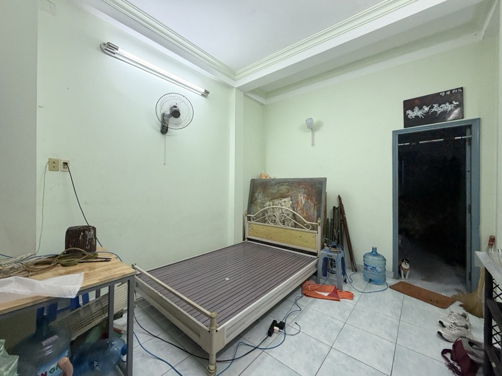 Bán nhà hẻm 76 Nguyên Hồng, Bình Thạnh - ảnh 7