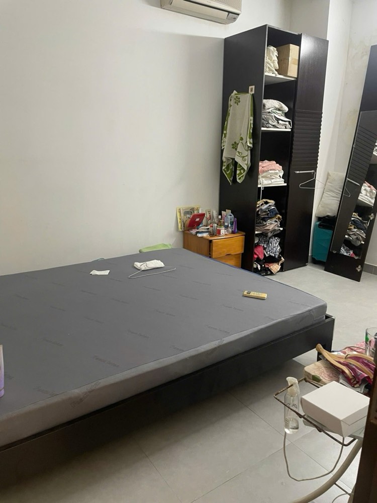 Bán nhà hẻm 185 Phan Đình Phùng, Phú Nhuận - ảnh 1