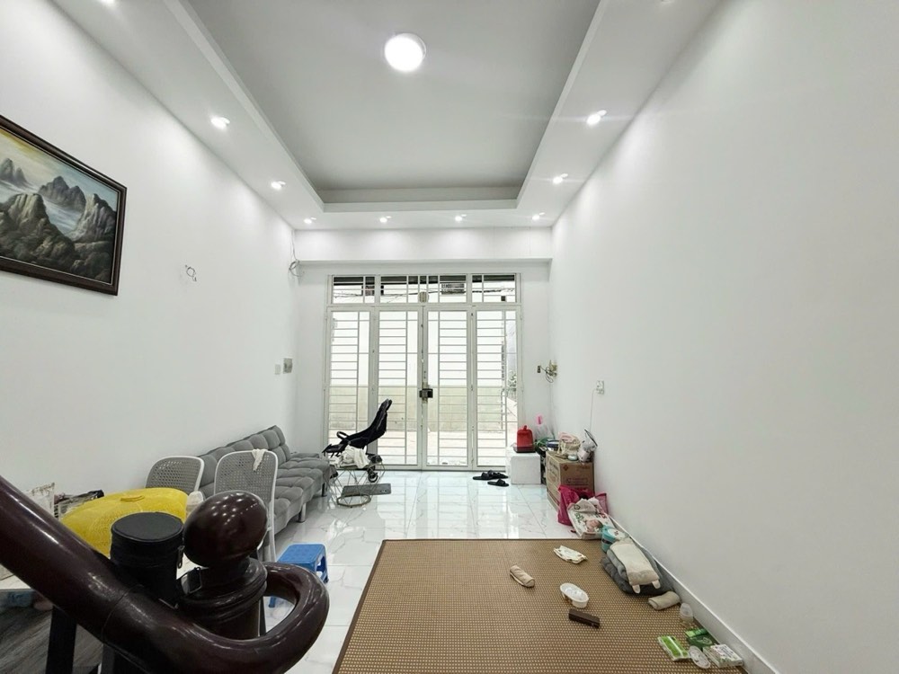 Bán nhà đường Lý Thái Tổ, Quận 10 - ảnh 5