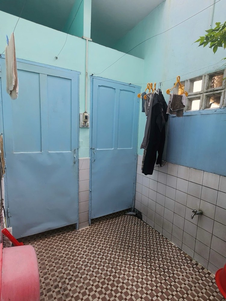 Bán nhà hẻm 556 Sư Vạn Hạnh, Quận 10 - ảnh 2