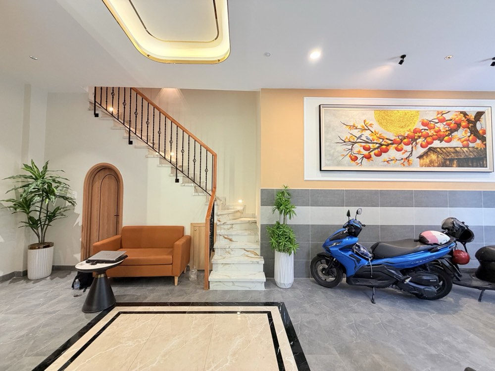 Bán nhà đường Điện Biên Phủ, Bình Thạnh