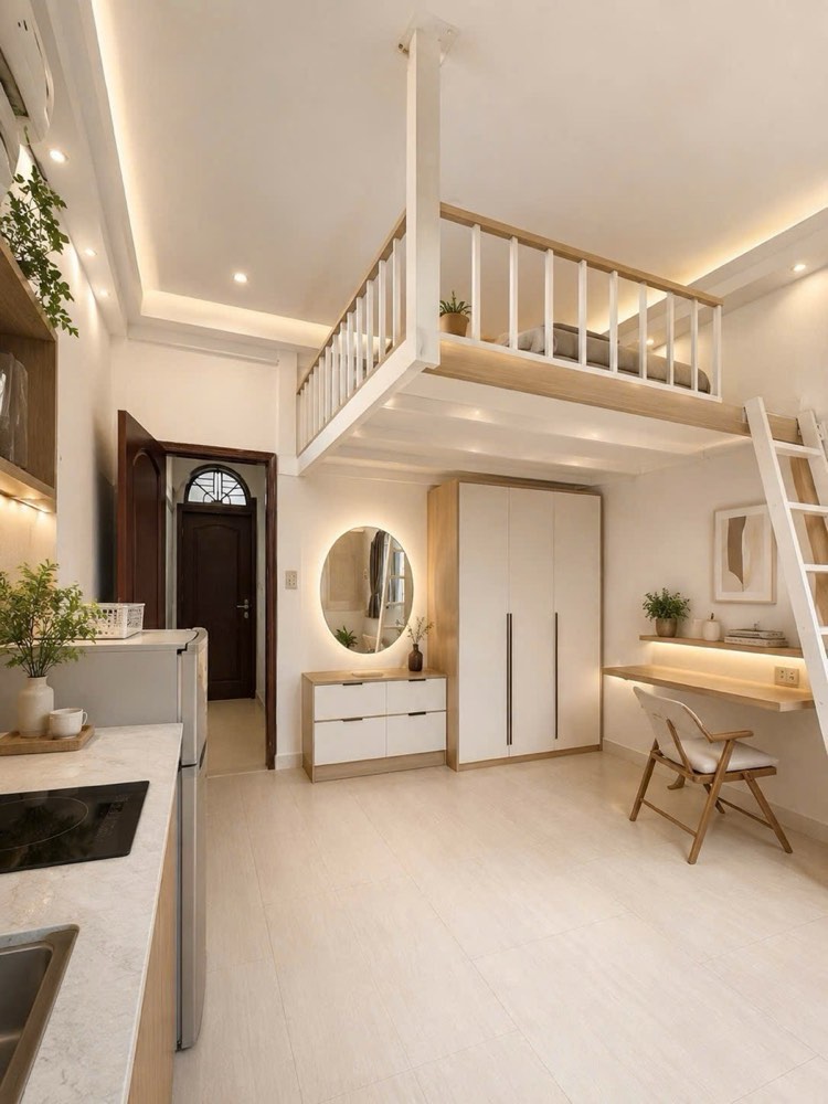Bán nhà mặt tiền Nguyễn Thượng Hiền, Bình Thạnh - ảnh 4