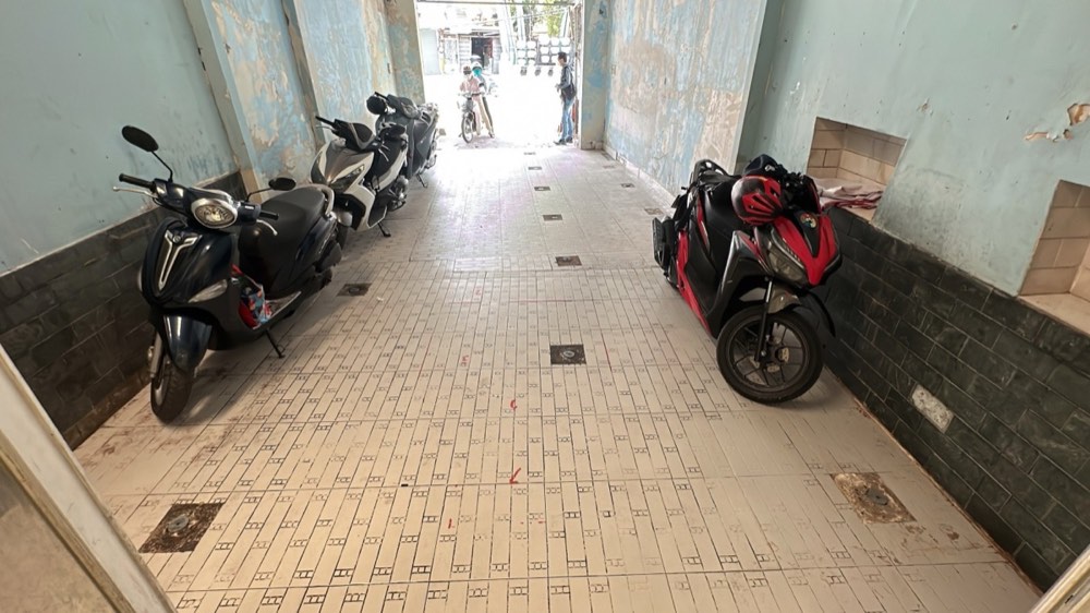 Bán nhà mặt tiền Nơ Trang Long, Bình Thạnh - ảnh 5