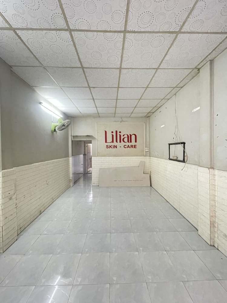 Bán nhà hẻm 528 Điện Biên Phủ, Quận 10