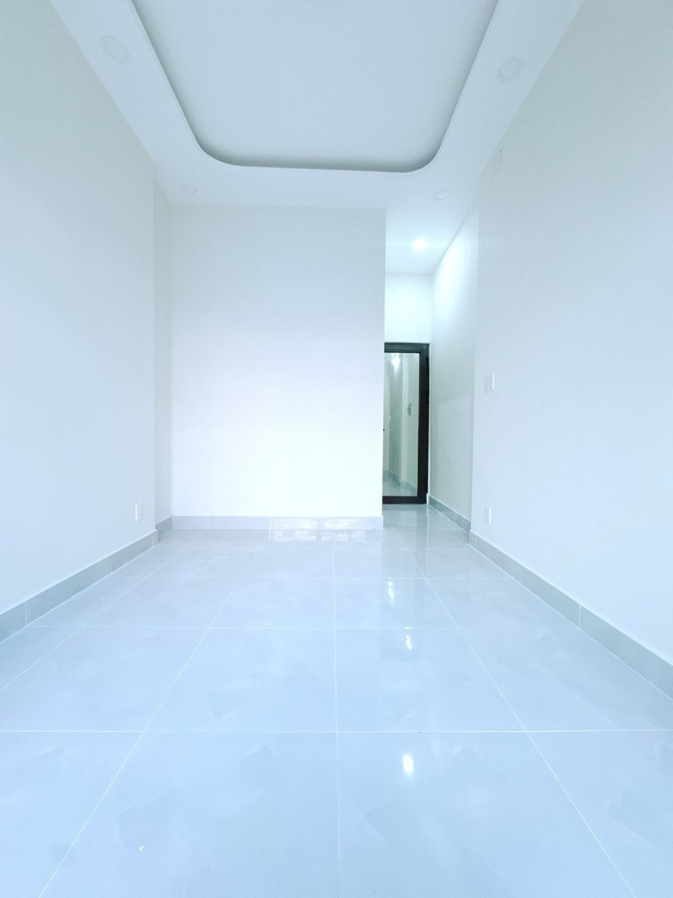 Bán nhà hẻm đường Trần Văn Đang, Quận 3 - ảnh 4