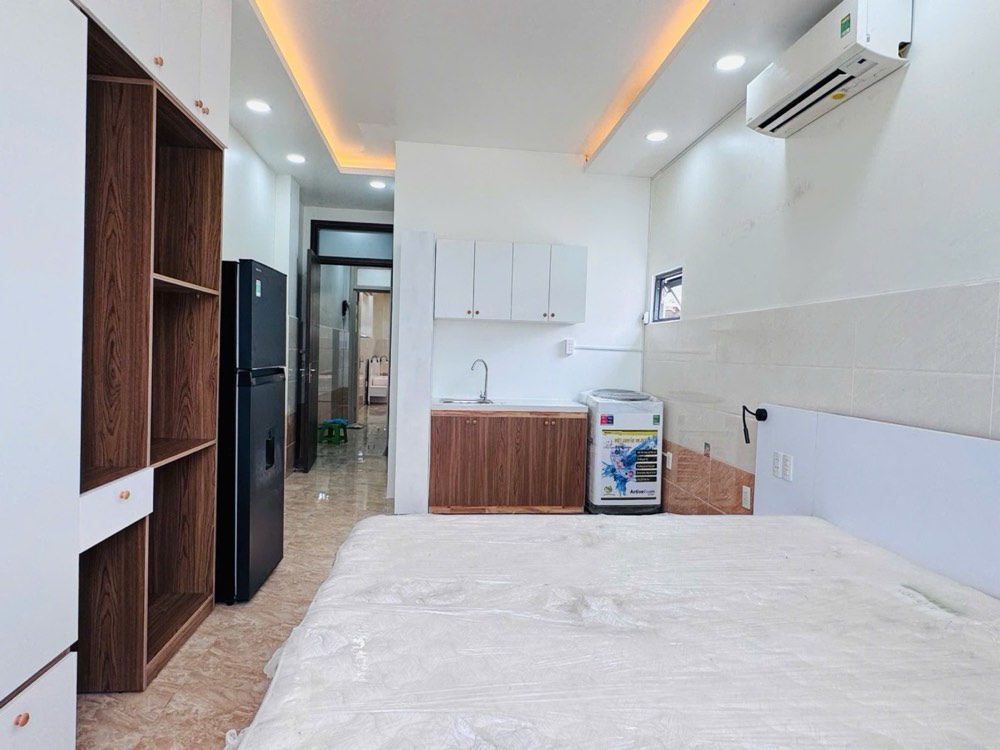 Bán nhà hẻm 102 Trần Tuấn Khải, Quận 5 - ảnh 1
