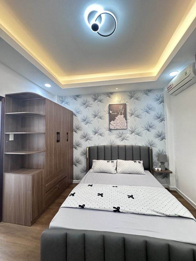 Bán nhà hẻm 112 Chiến Thắng, Phú Nhuận - ảnh 6