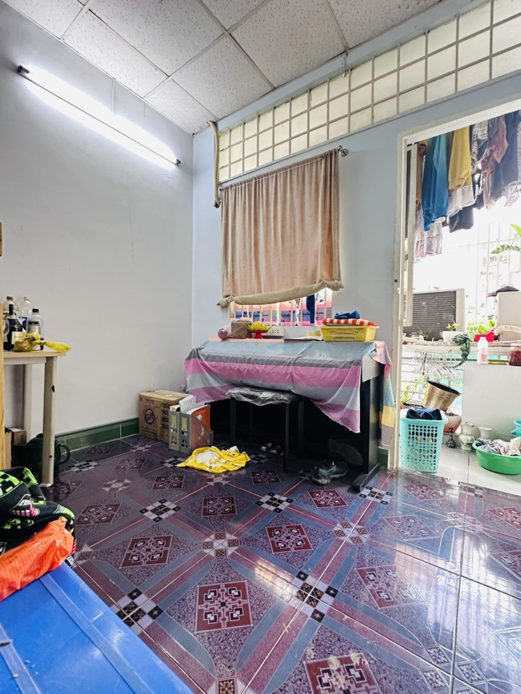 Bán nhà hẻm 3 Thành Thái, Quận 10 - ảnh 2