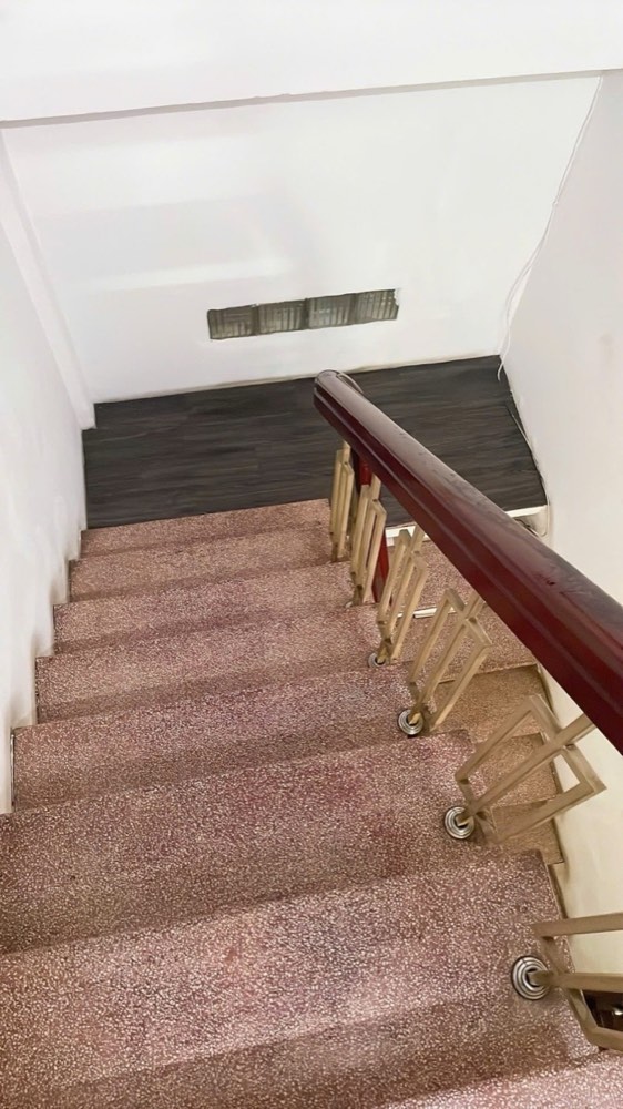 Bán nhà hẻm 533 Nguyễn Tri Phương, Quận 10 - ảnh 1