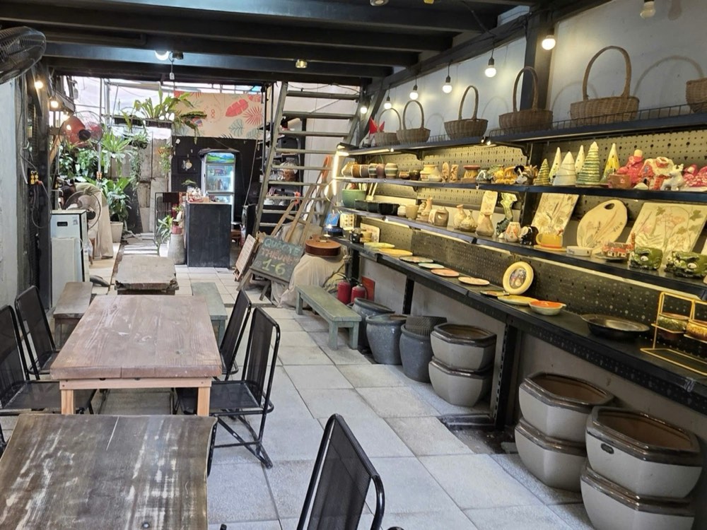 Bán nhà mặt tiền Lê Quang Định, Bình Thạnh - ảnh 1
