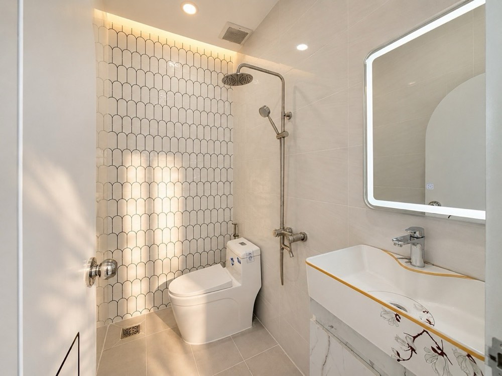 Bán nhà hẻm 26 Đường Số 7, Gò Vấp - ảnh 3