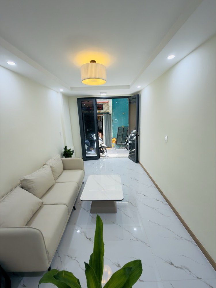 Bán nhà hẻm 274 Võ Văn Tần, Quận 3 - ảnh 6