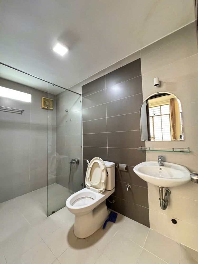 Bán nhà hẻm 46 Nguyễn Cửu Vân, Bình Thạnh - ảnh 6