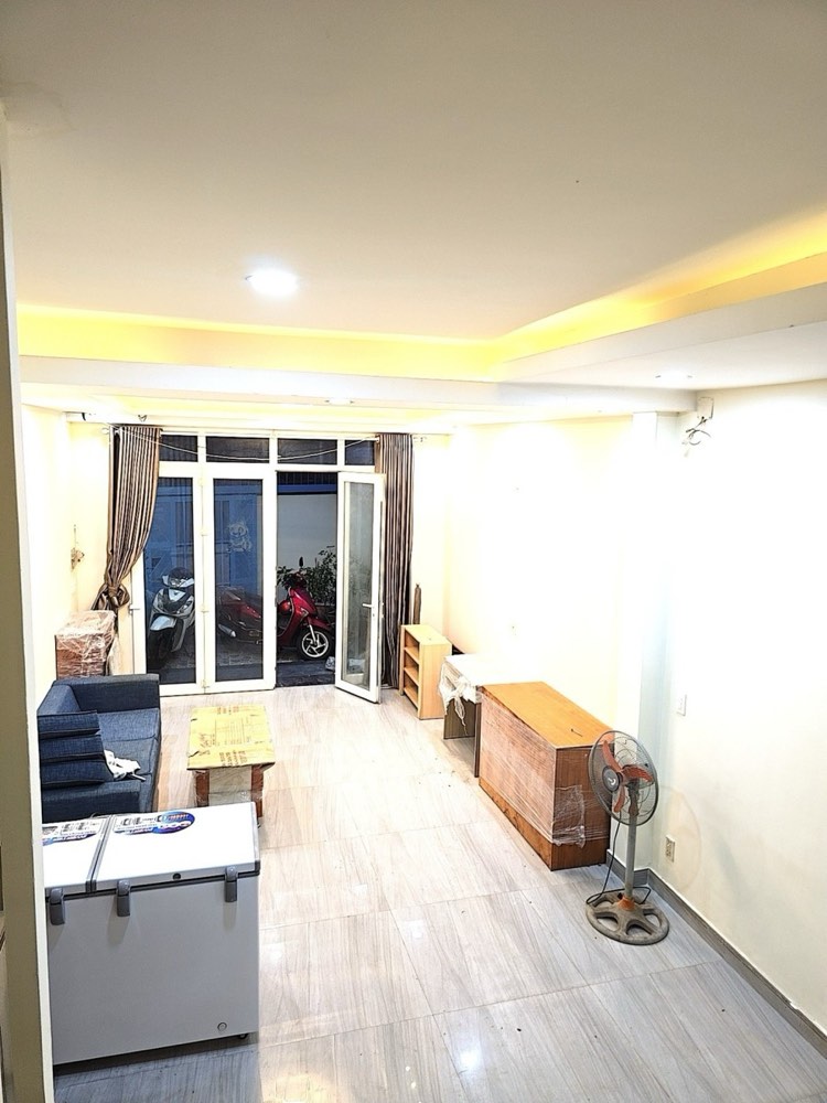Bán nhà hẻm 129 Nguyễn Văn Công, Gò Vấp - ảnh 6
