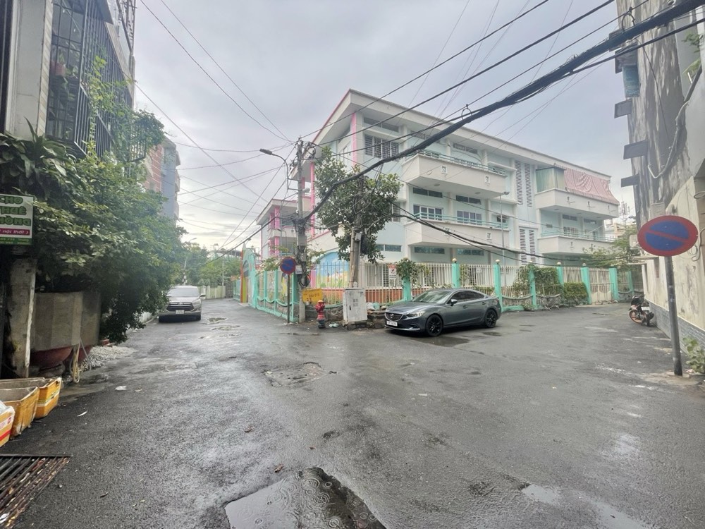 Bán nhà hẻm 273 Nguyễn Văn Đậu, Bình Thạnh - ảnh 4