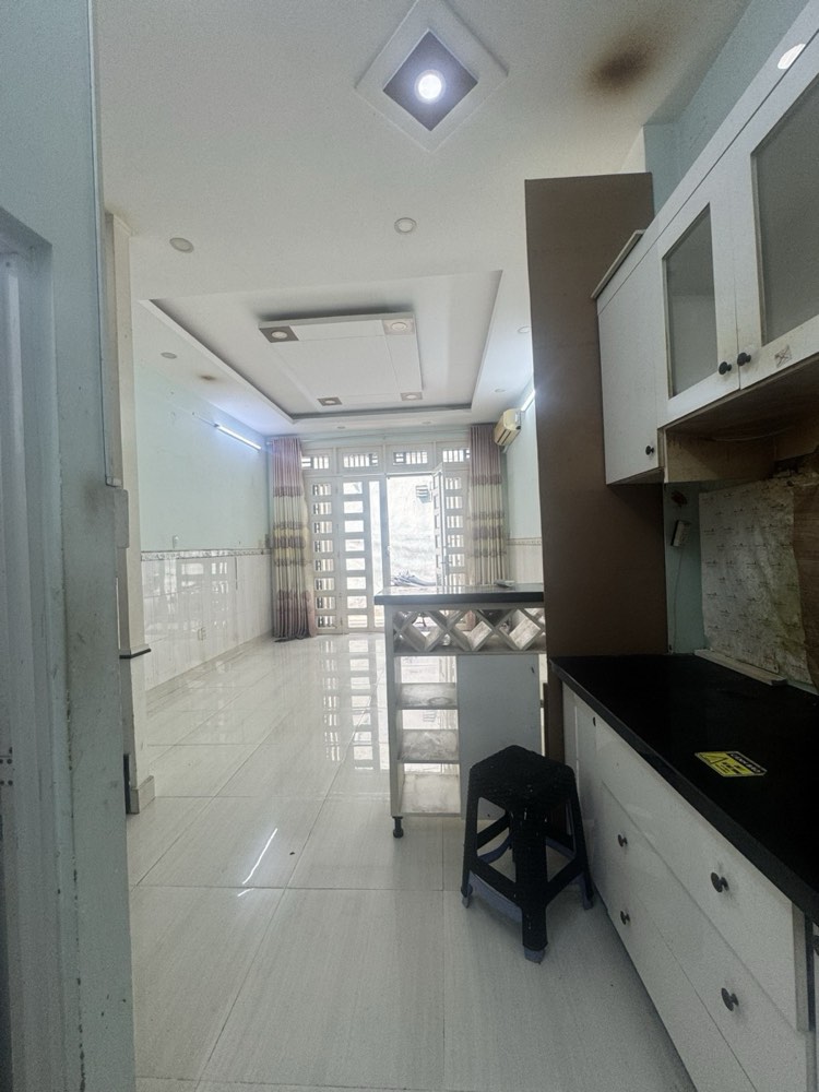 Bán nhà hẻm 39 Huỳnh Văn Bánh, Phú Nhuận - ảnh 3